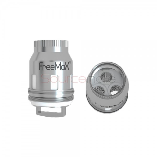 Freemax Mesh Pro Coil 3pcs