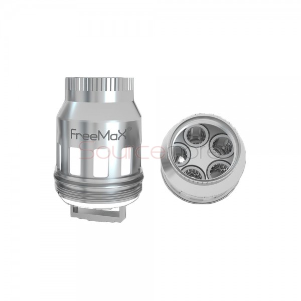 Freemax Mesh Pro Coil 3pcs