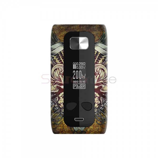 Think Vape Thor 200W Mod