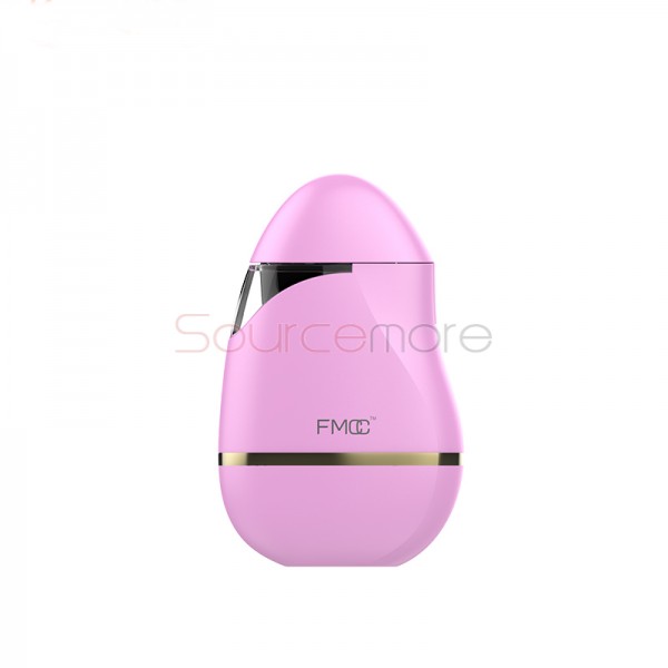 FMCC Eggie Pod Kit - Pink