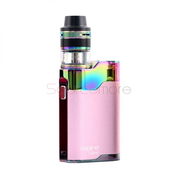 Aspire Cygnet Revvo Kit