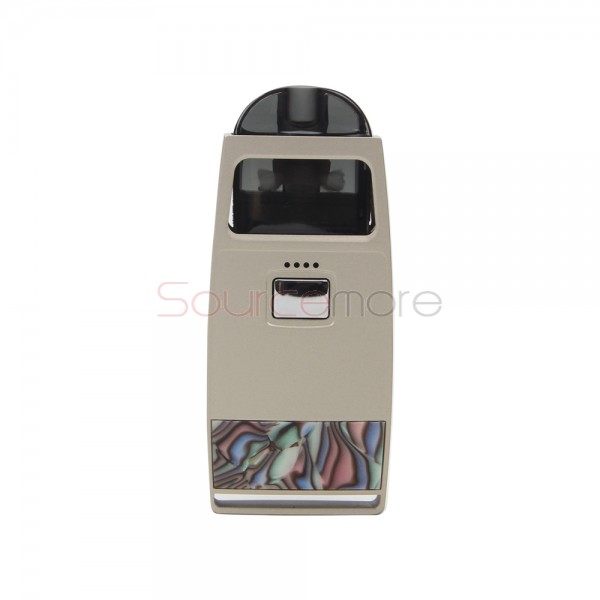 Pioneer4you IPV Aspect Kit - Champagne