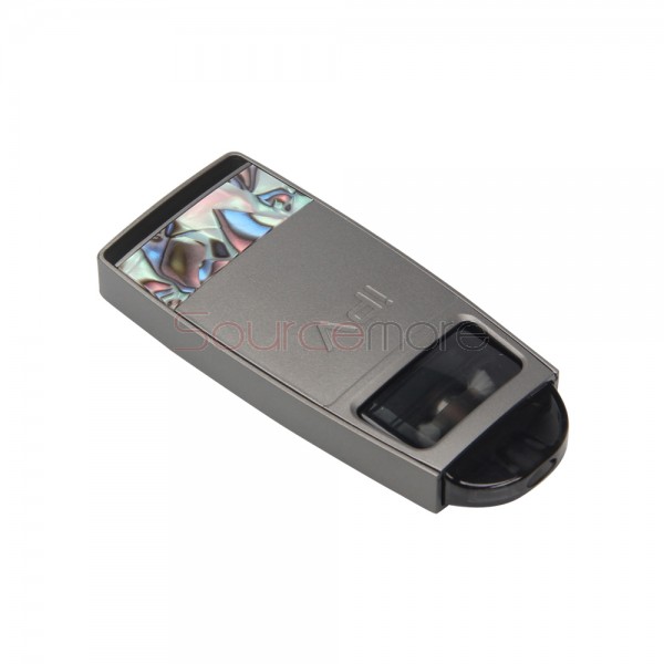 Pioneer4you IPV Aspect Kit - Gunmetal