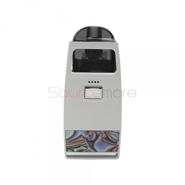 Pioneer4you IPV Aspect Kit - Silver