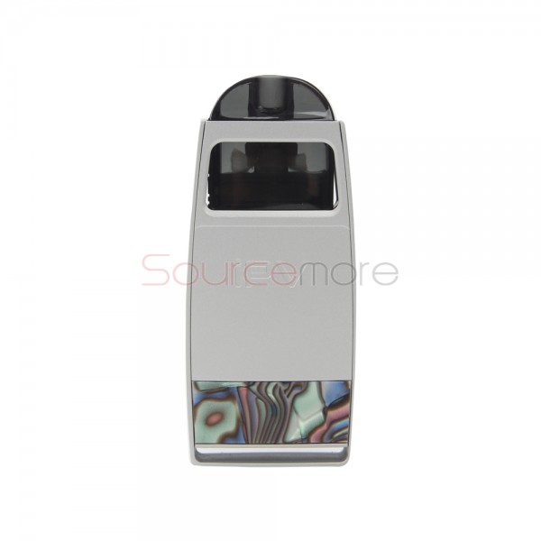 Pioneer4you IPV Aspect Kit - Silver