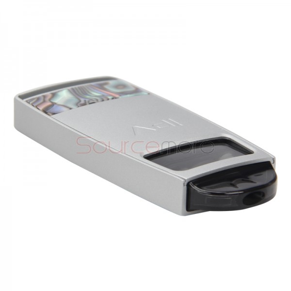 Pioneer4you IPV Aspect Kit - Silver