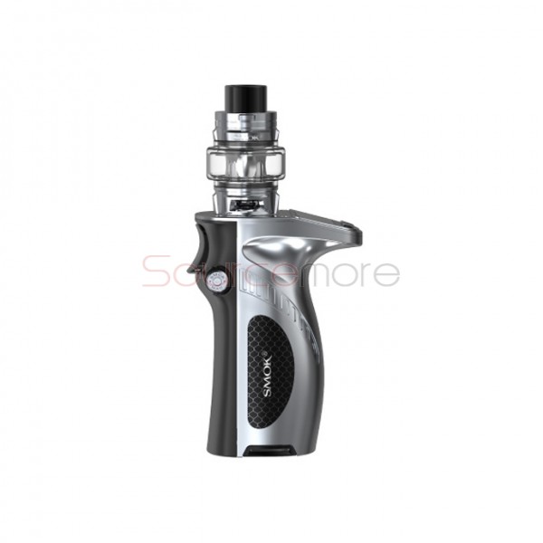 SMOK Mag Grip Kit - Prism Chrome and Black
