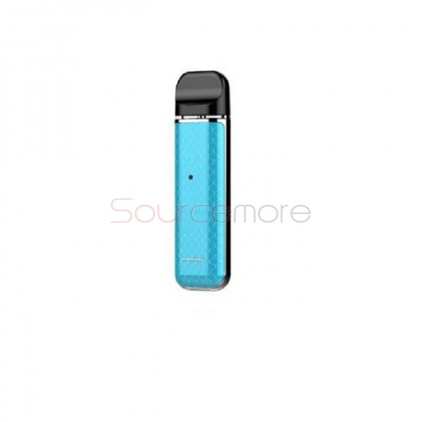 SMOK NOVO Kit - Royal Blue