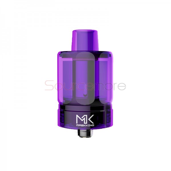 Maskking Ekey Sub Ohm Tank - Purple