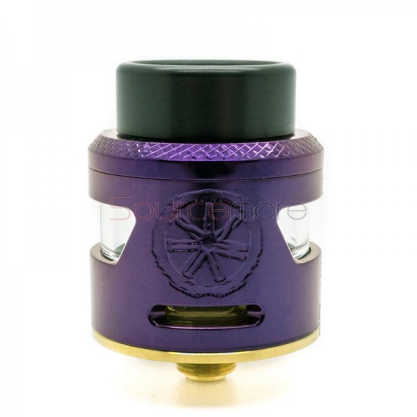 asMODus Bunker RDA