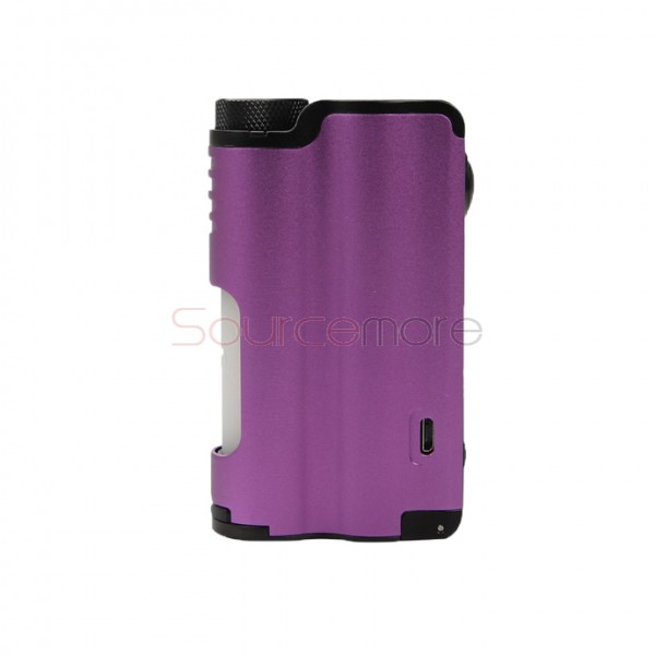 DOVPO Topside 90W Squonk Mod