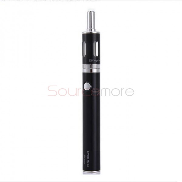Kanger EVOD Mega Starter Kit - Black
