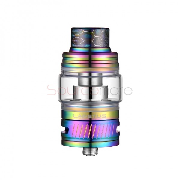 Nikola Lapetus Sub Ohm Tank - Rainbow