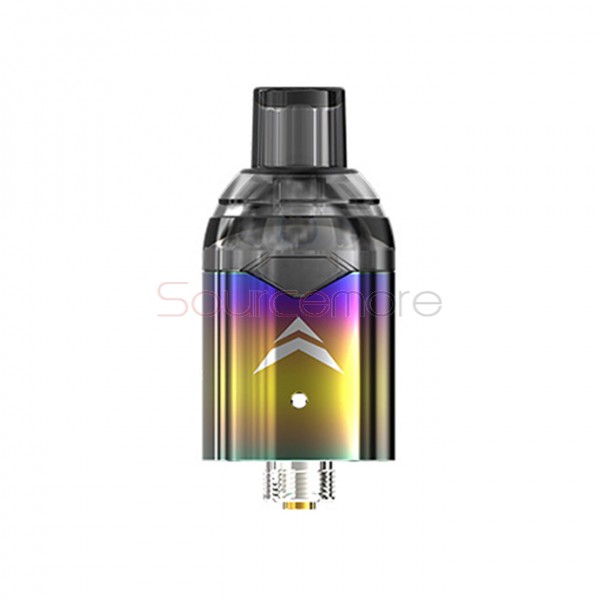 IJOY VPC UNIPOD Atomizer 2ml - Mirror Rainbow