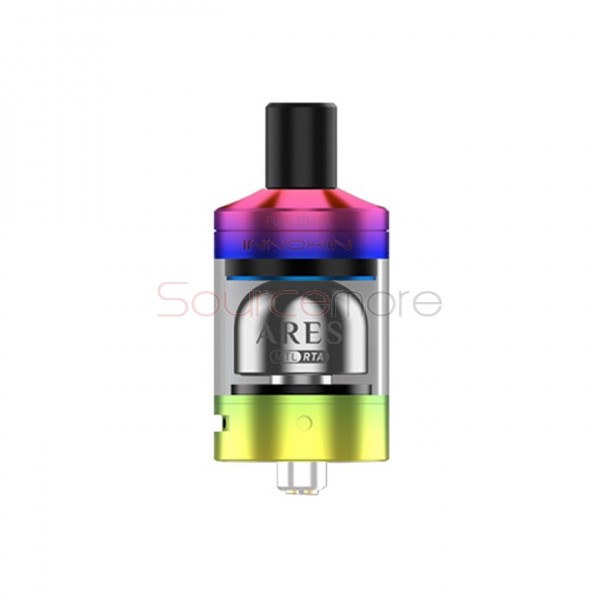 Innokin Ares RTA 5ml - Rainbow