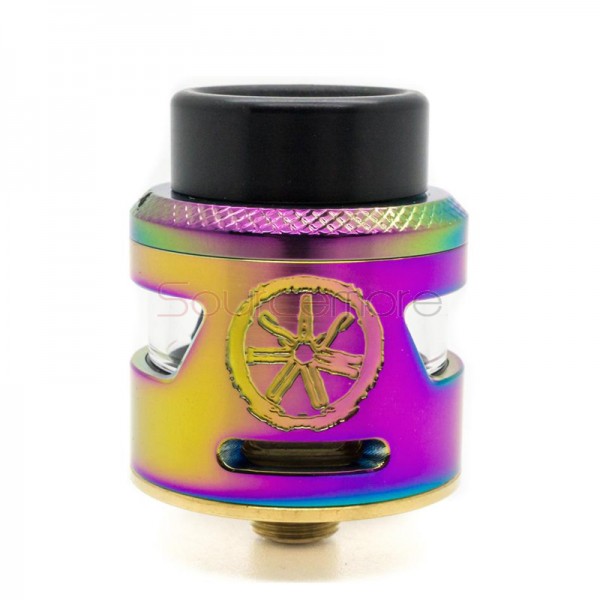 asMODus Bunker RDA