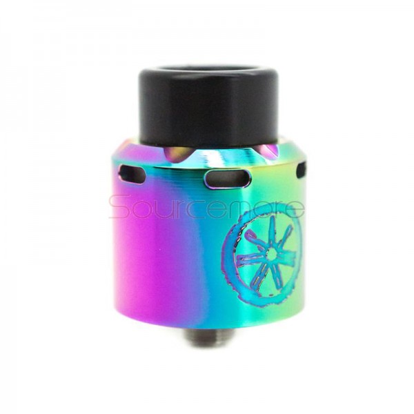 asMODus .Blank RDA