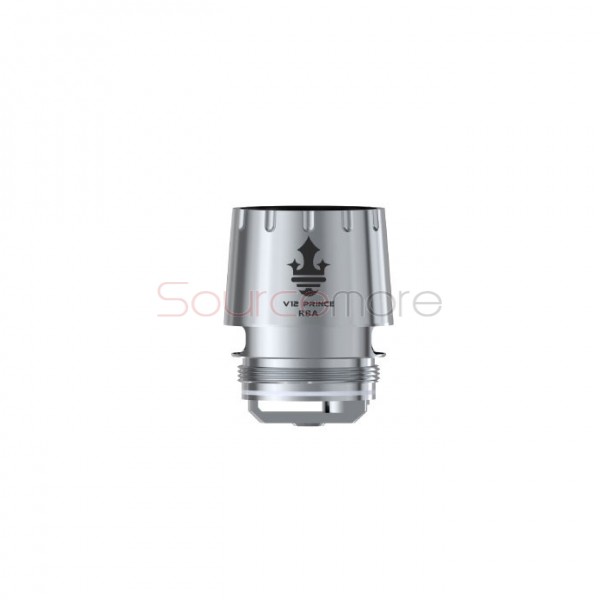 Smok V12-Prince RBA Coil Replacement Coil for TFV12 Prince Tank-0.25ohm 