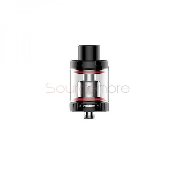 Kanger Vola Sub Ohm Tank with 2.0ml Capacity and Bottom Airflow Control-Red