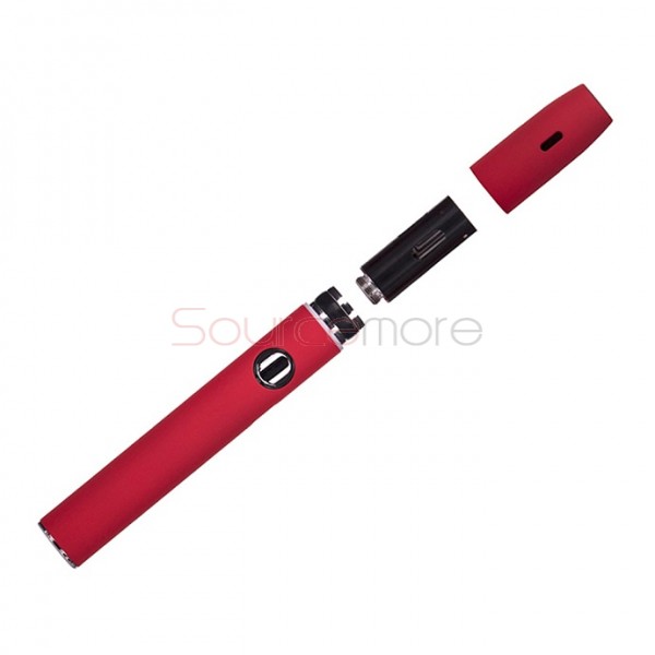 Kamry Kecig 2.0 Plus Heating Kit 650mAh - Red