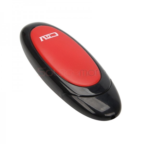COV&Hangsen Capsule Pod Kit - Red