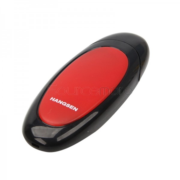 COV&Hangsen Capsule Pod Kit - Red