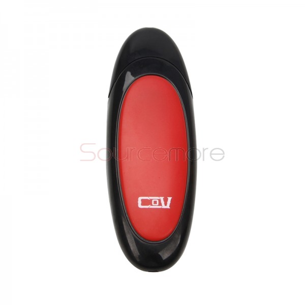 COV&Hangsen Capsule Pod Kit - Red