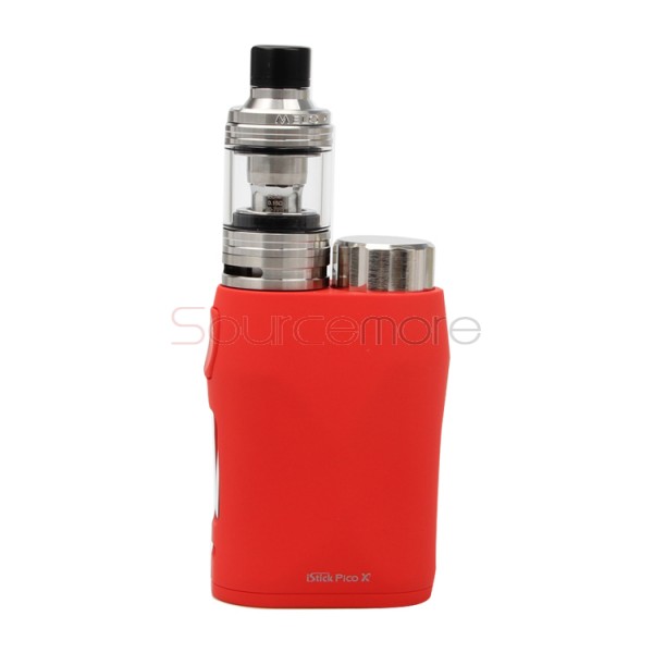 Eleaf iStick Pico X Kit - Red