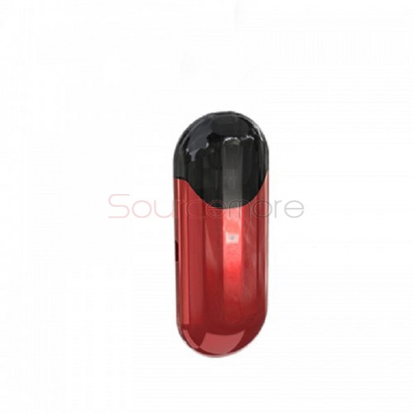 Wismec Motiv 2 Pod System Kit - Red
