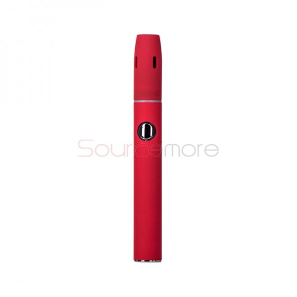 Kamry Kecig 2.0 Plus Heating Kit 650mAh - Red