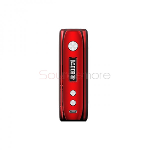 IJOY Katana 81W Mod 3000mAh - Red