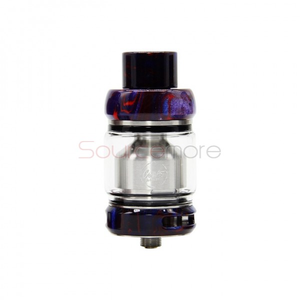 CoilART Mage RTA 2019 4.5ml - Resin Purple