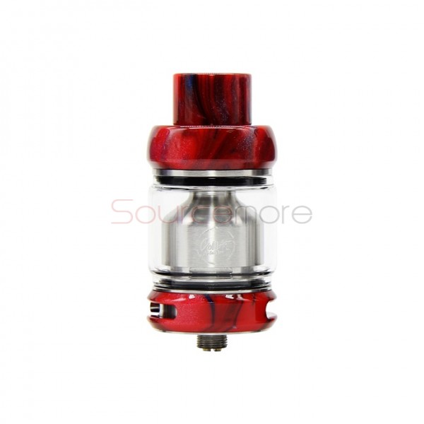 CoilART Mage RTA 2019 4.5ml - Resin Red