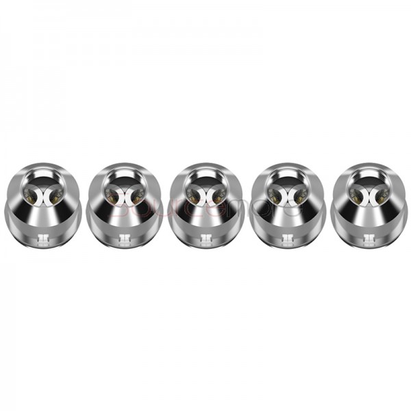 Rincoe Mechman Mesh Coil 5pcs