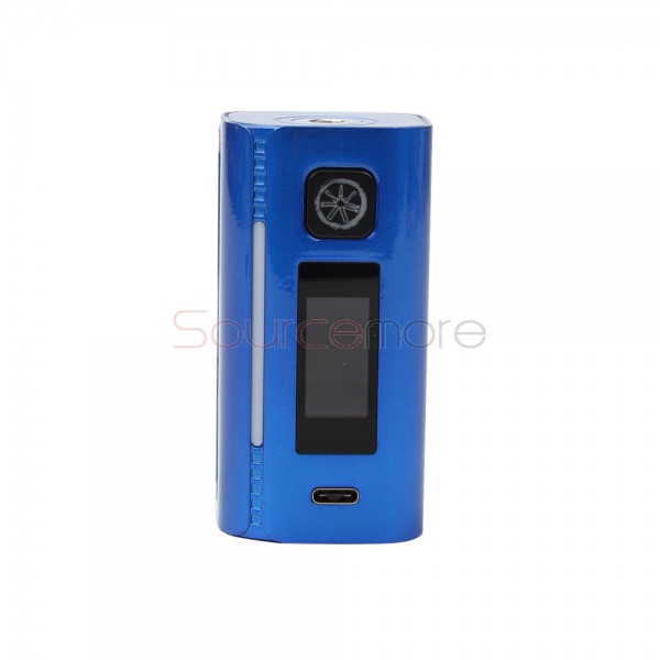 asMODus Lustro 200W Mod