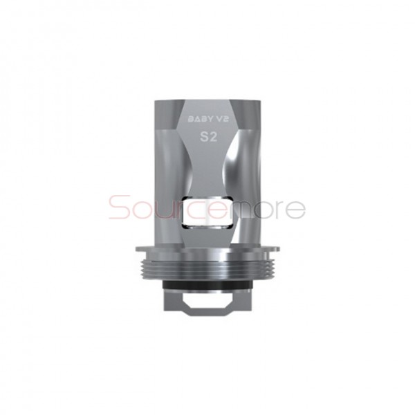 SMOK Baby V2 S2 Coil 3pcs - 0.15ohm