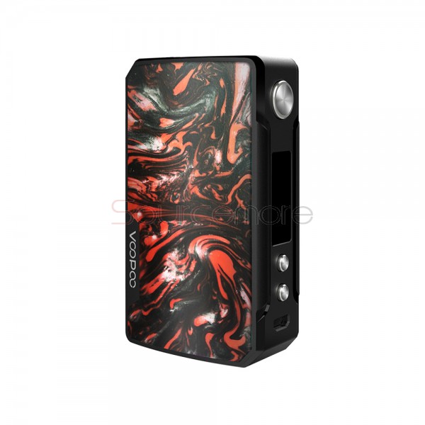 VOOPOO Drag 2 Mod