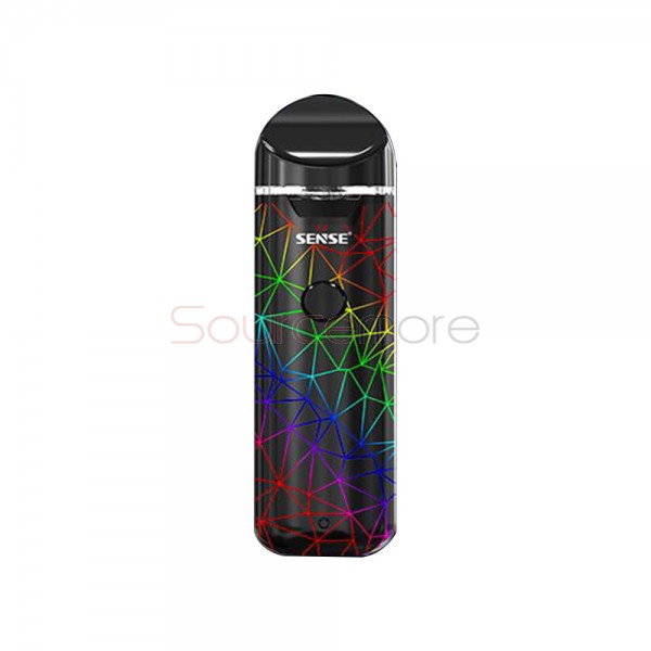 Sense Orbit Pod Kit