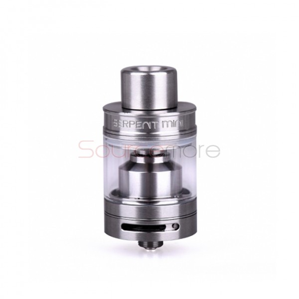 Wotofo Serpent Mini 25 RTA