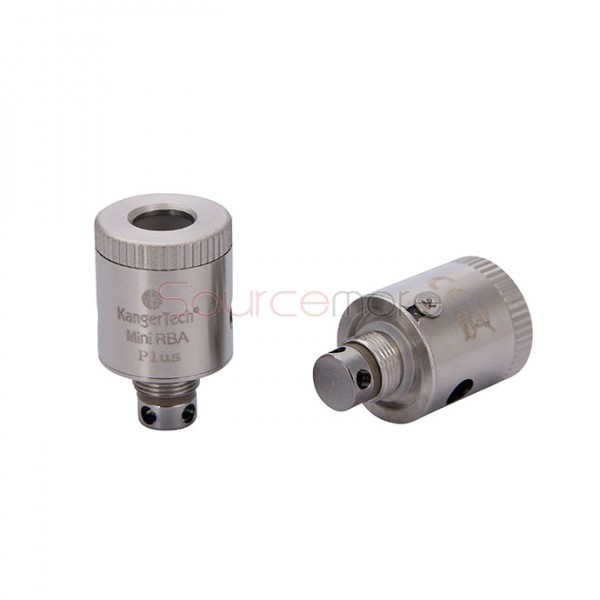 Kanger Replacement Mini RBA Deck Compatible with Subtank Mini/Plus