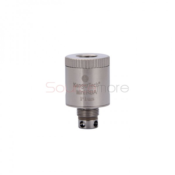 Kanger Replacement Mini RBA Deck Compatible with Subtank Mini/Plus