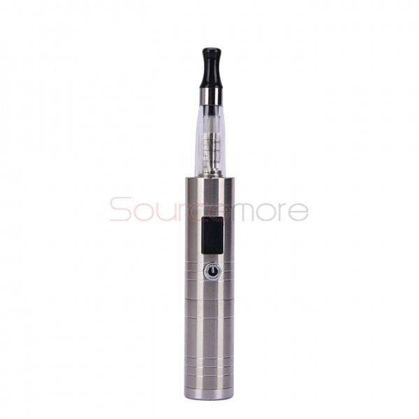 Sigelei Zmax V5 Box Mod Kit- Stianless steel
