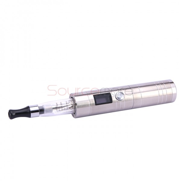 Sigelei Zmax V5 Box Mod Kit- Stianless steel