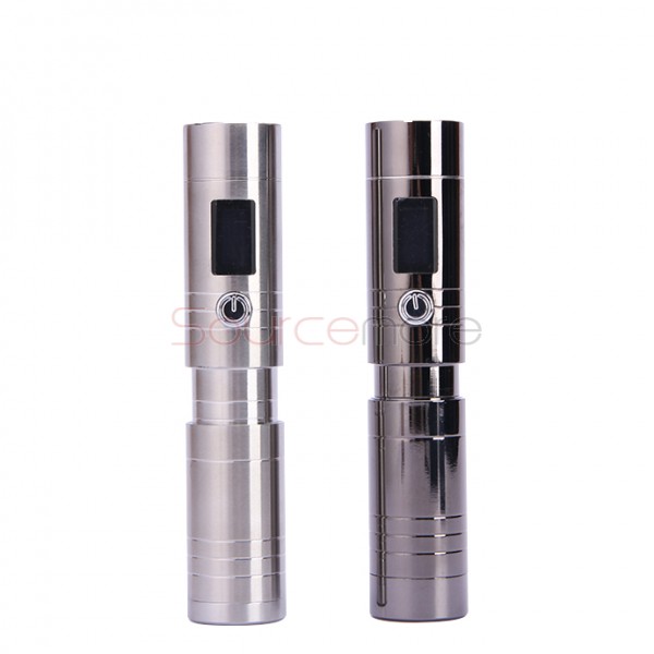 Sigelei Zmax V5 Mod - Black 