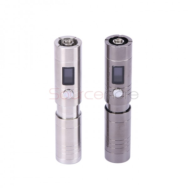 Sigelei Zmax V5 Mod - Black 