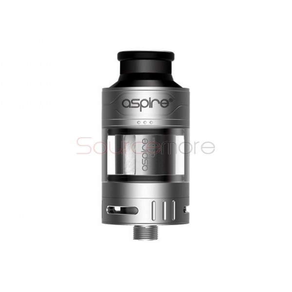 Aspire Cleito 120 Pro Subohm Tank 3ml