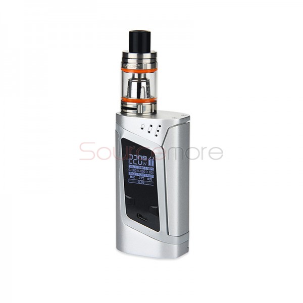 SMOK RHA220 Kit TPD Edition