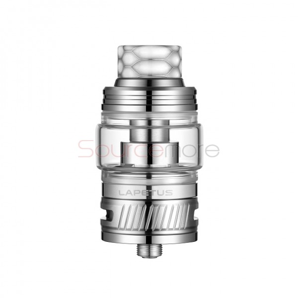 Nikola Lapetus Sub Ohm Tank - SS