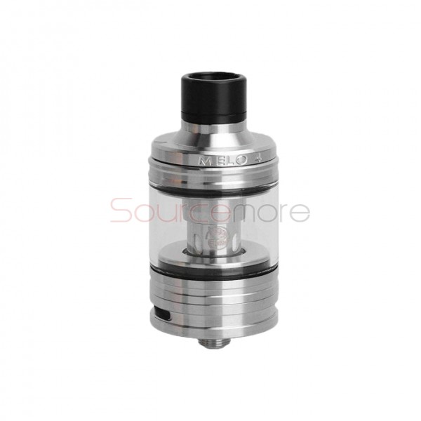 Eleaf Melo 4 D25 Atomizer 4.5ml