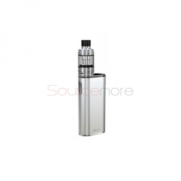Eleaf iStick Melo 60W/2ml Starter Kit- Silver